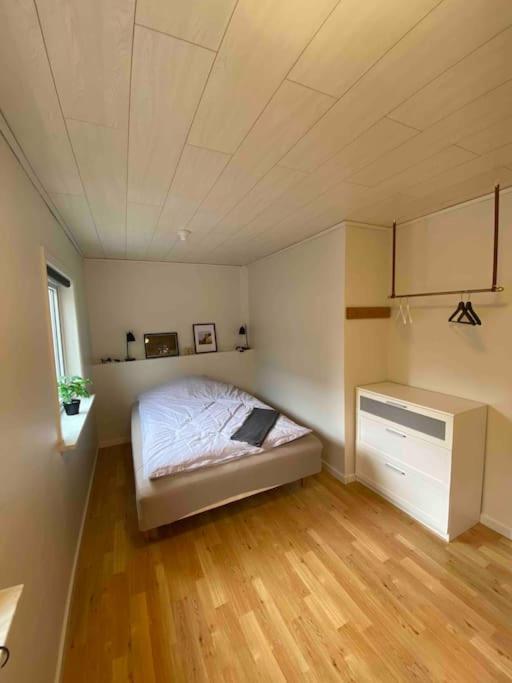 Cozy Apartment In Klaksvík Dış mekan fotoğraf