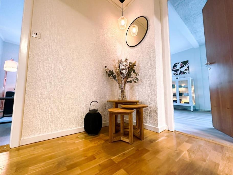 Cozy Apartment In Klaksvík Dış mekan fotoğraf