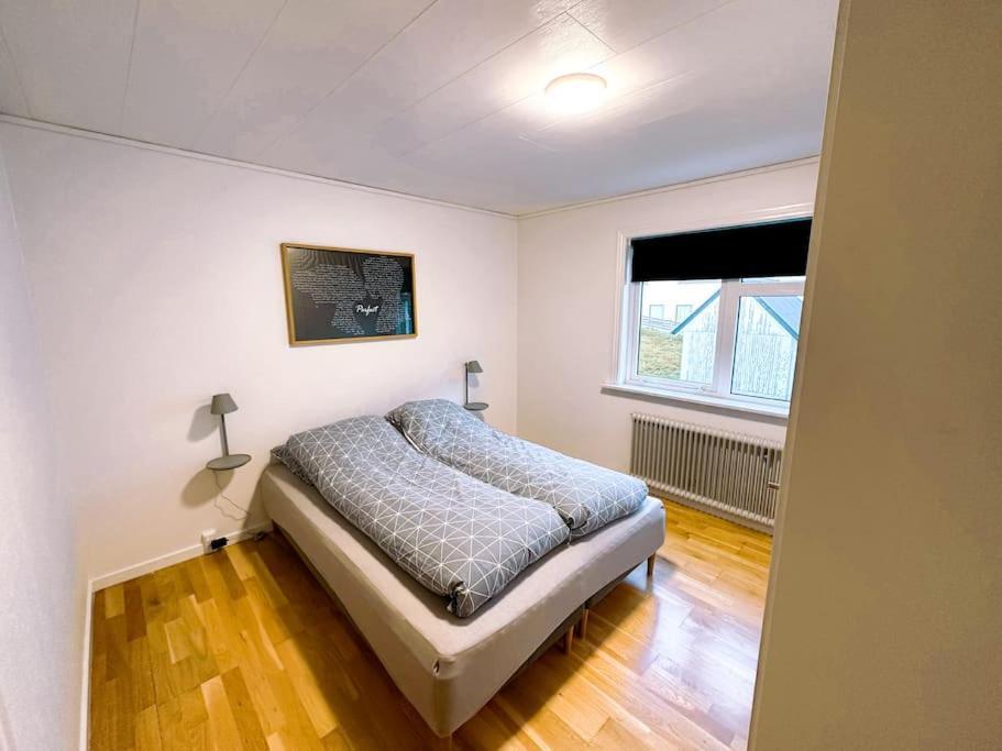 Cozy Apartment In Klaksvík Dış mekan fotoğraf