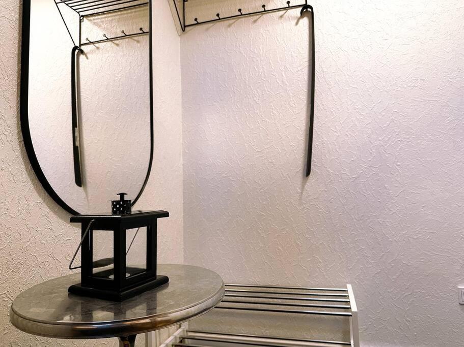 Cozy Apartment In Klaksvík Dış mekan fotoğraf