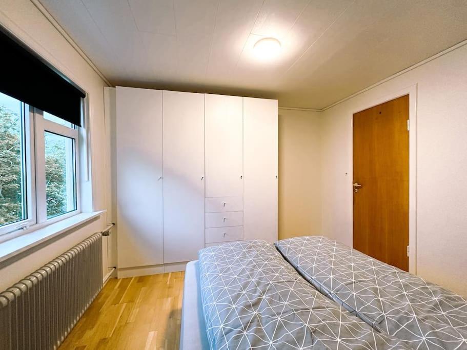 Cozy Apartment In Klaksvík Dış mekan fotoğraf