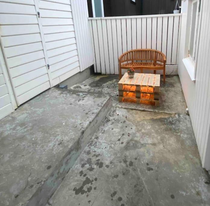 Cozy Apartment In Klaksvík Dış mekan fotoğraf