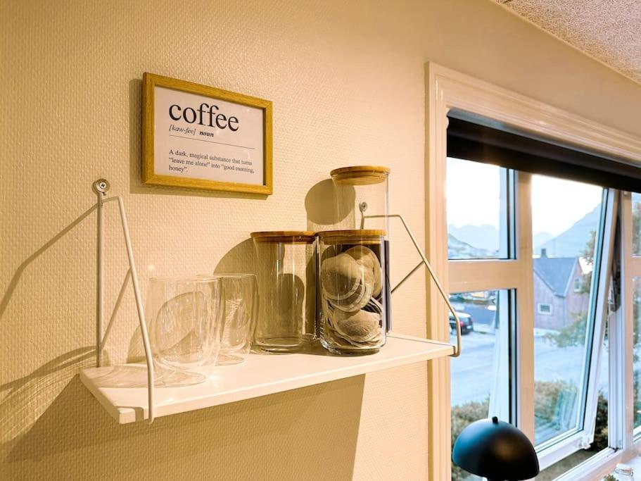 Cozy Apartment In Klaksvík Dış mekan fotoğraf