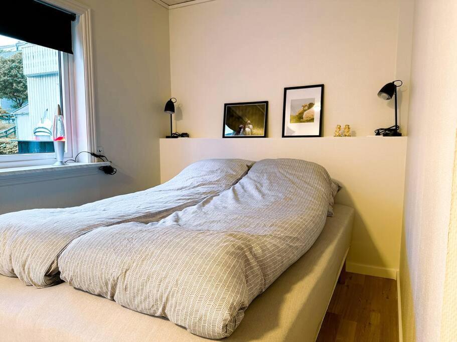 Cozy Apartment In Klaksvík Dış mekan fotoğraf